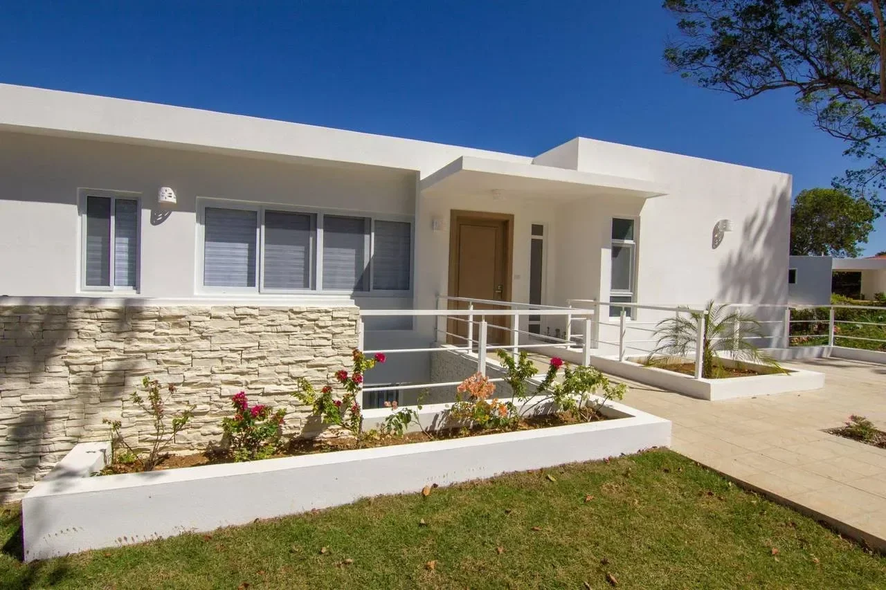 Villa en venta — Sosua Abajo, Sosua (3 hab.)