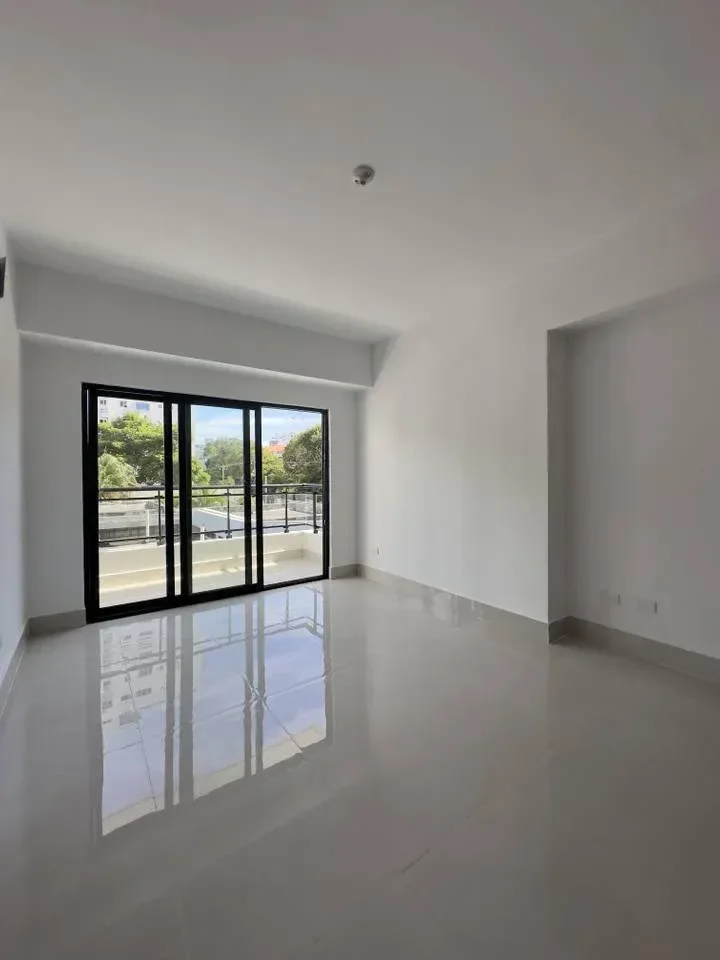 La Esperilla: apartamento 1 hab. · 64 m² en alquiler - 1