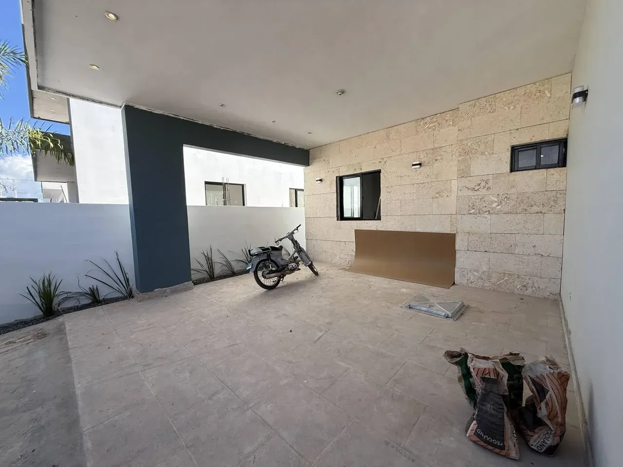 Casa en Don Juan Ii en venta