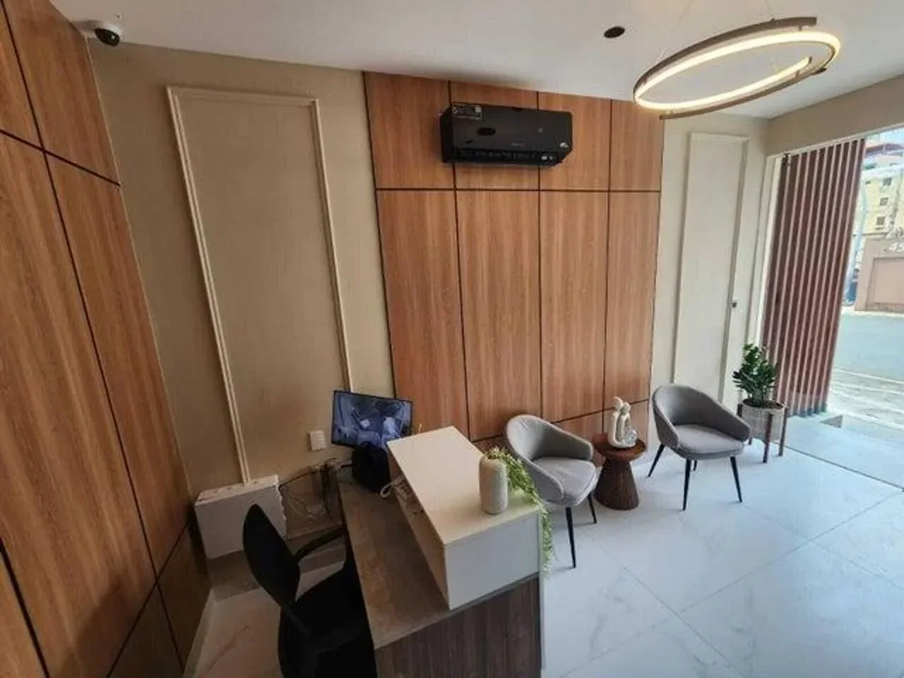 Appartement à Evaristo Morales, 149 m² à vendre