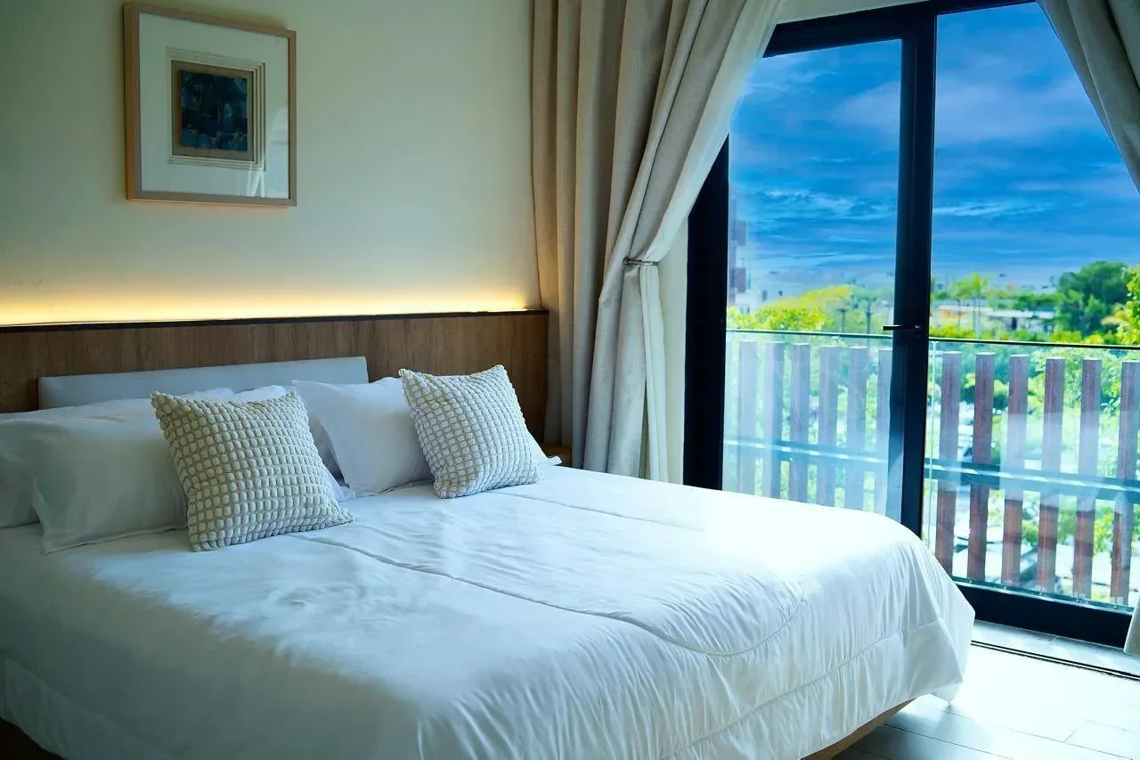 Apartamento en venta — Vista Cana, Punta Cana (2 hab.) - 4