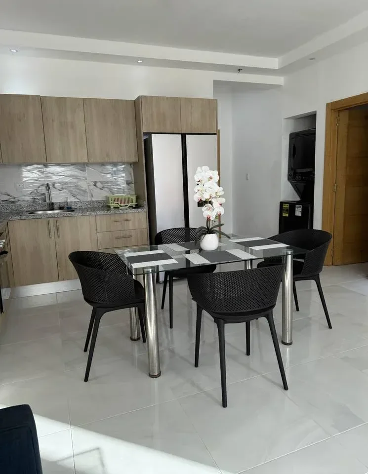 Apartamento en venta — Boca Chica, Boca Chica (2 hab.) - 5