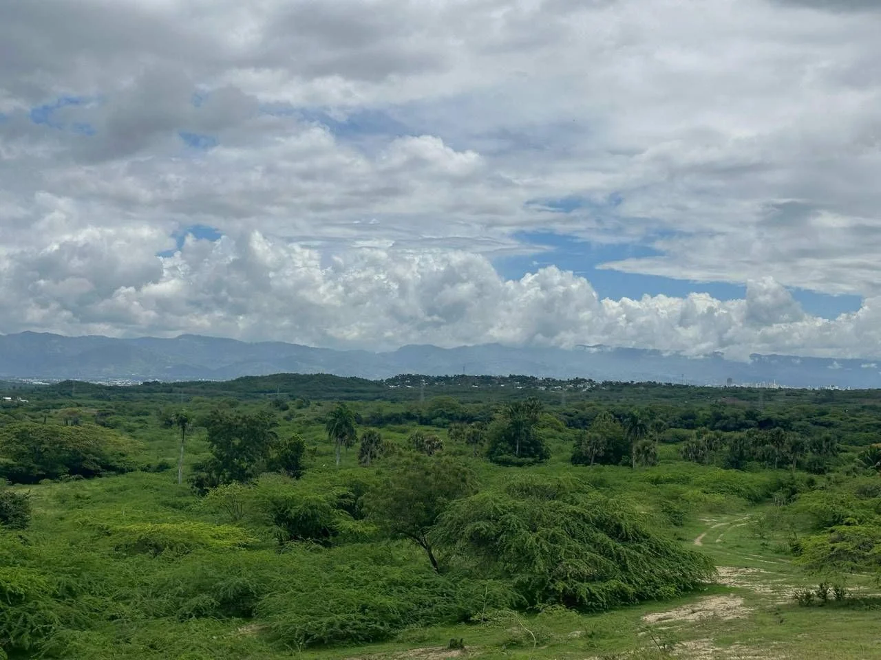 La Barranquita: terreno en venta - 3