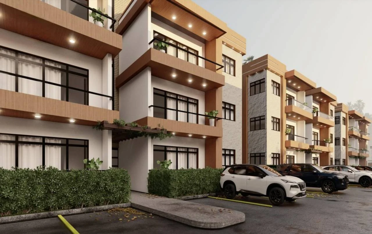 Venta: apartamento en Bávaro, Punta Cana - 5