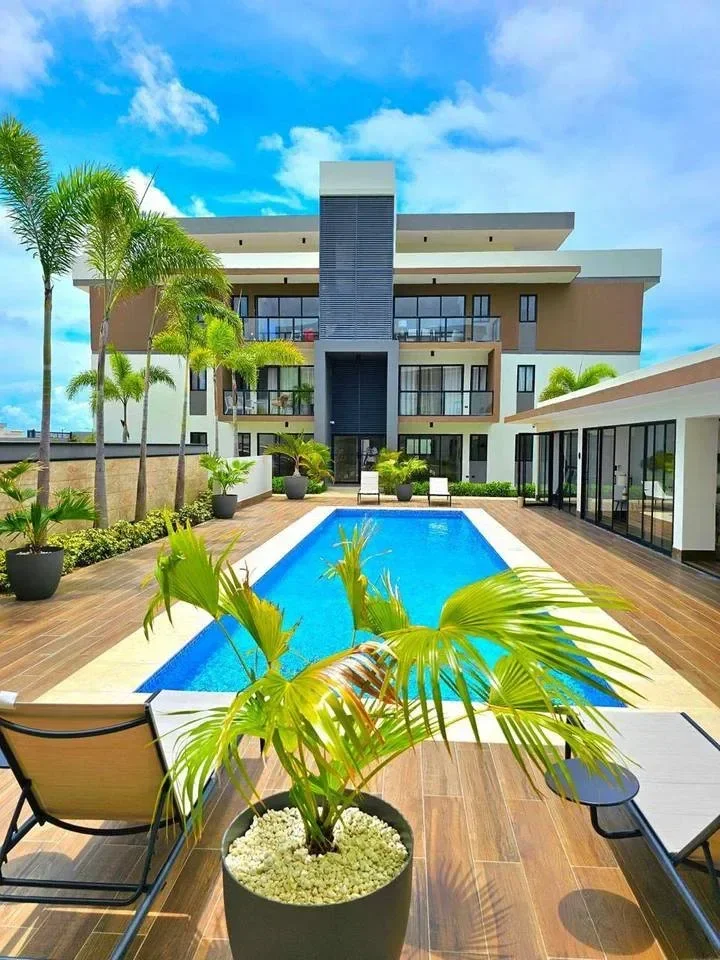 Venta: apartamento en Punta cana, Punta Cana
