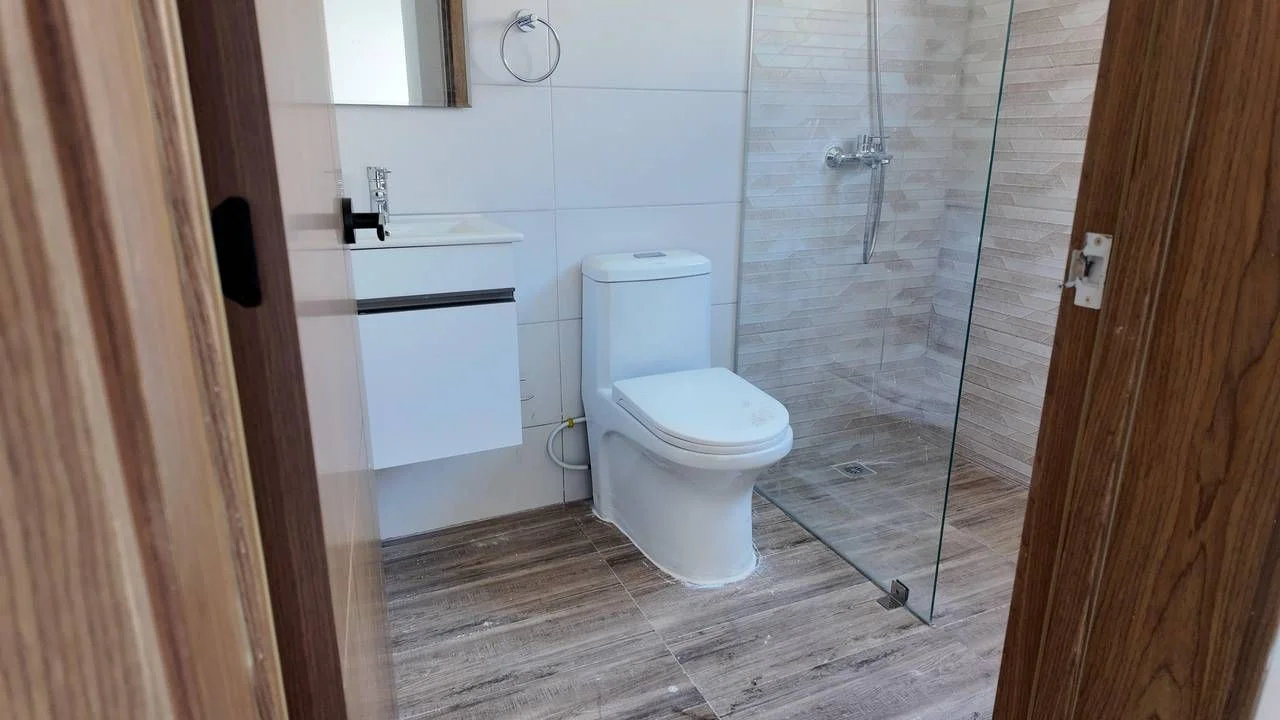 Apartamento de 2 habitaciones en venta en El Millon, Santo Domingo D.N. - 5
