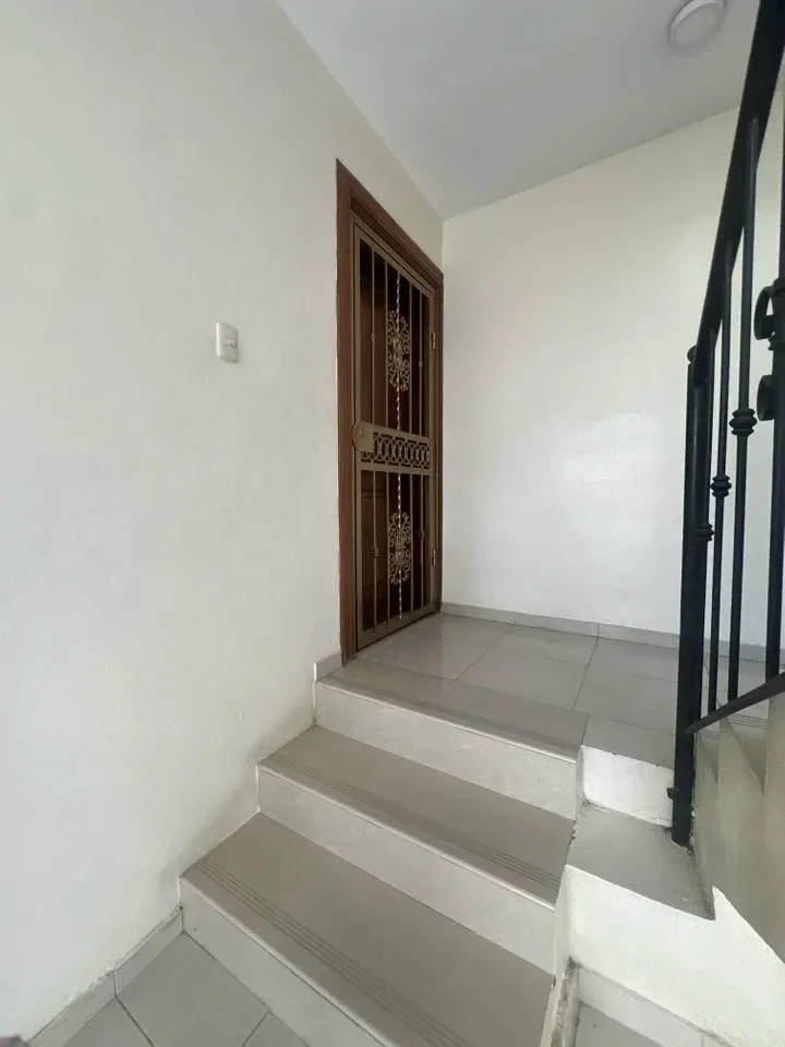 Bella Vista: apartamento 2 hab. en venta
