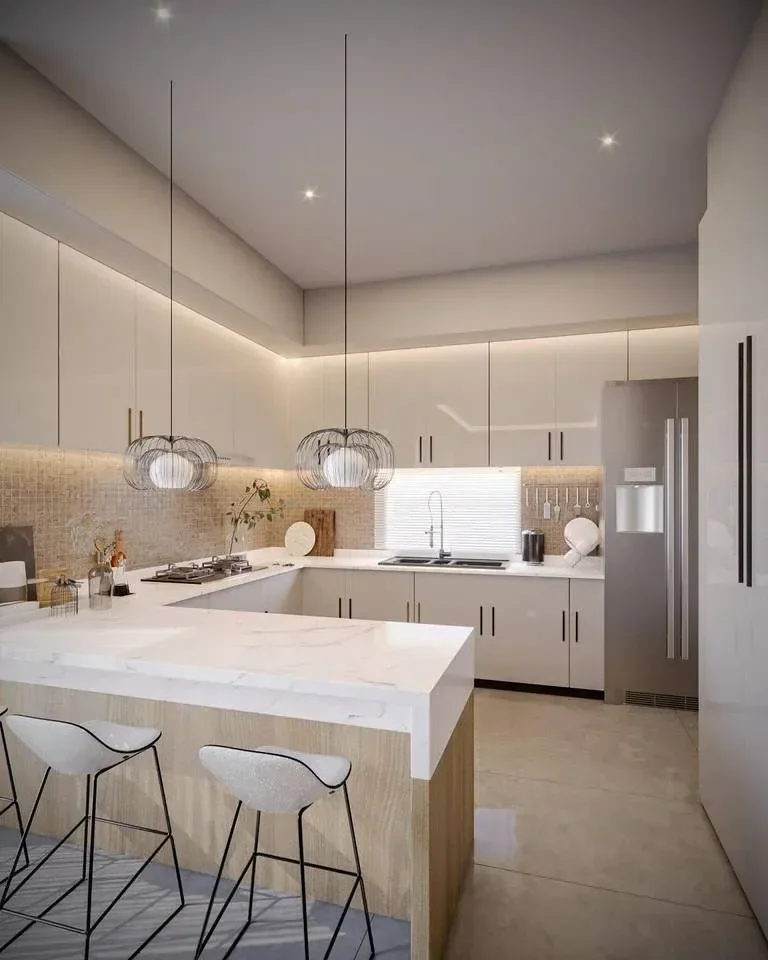 Venta: apartamento en Rincón Largo, Santiago de los Caballeros - 2