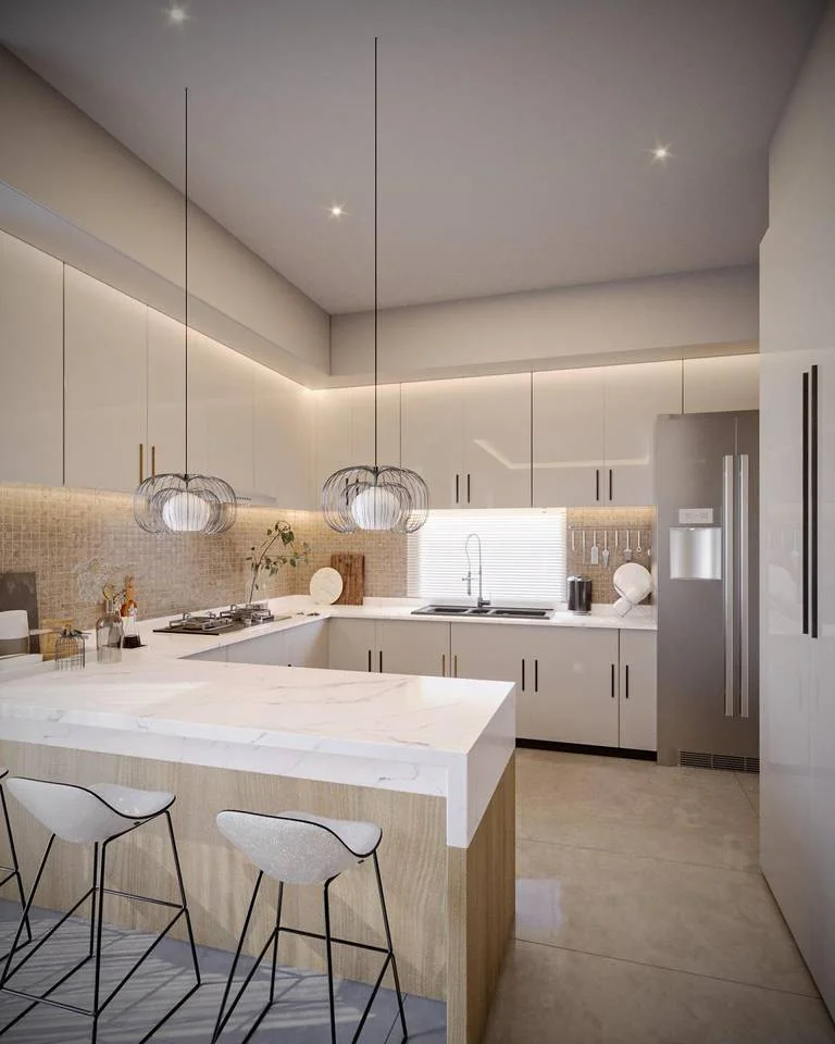 Apartment with 3 bedrooms for sale in Rincón Largo, Santiago de los Caballeros - 2