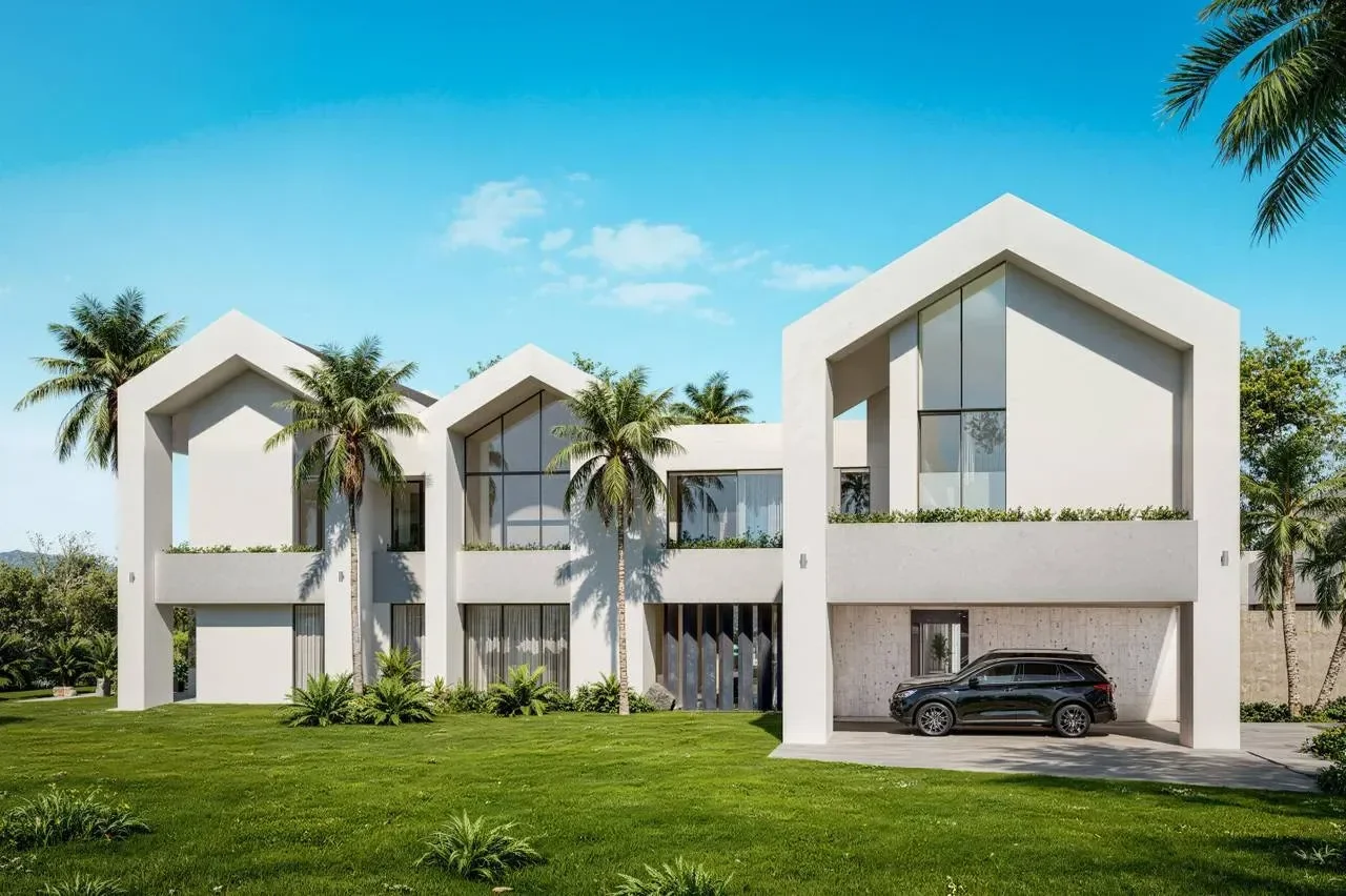 Venta: villa en Cap Cana, Cap Cana - 2