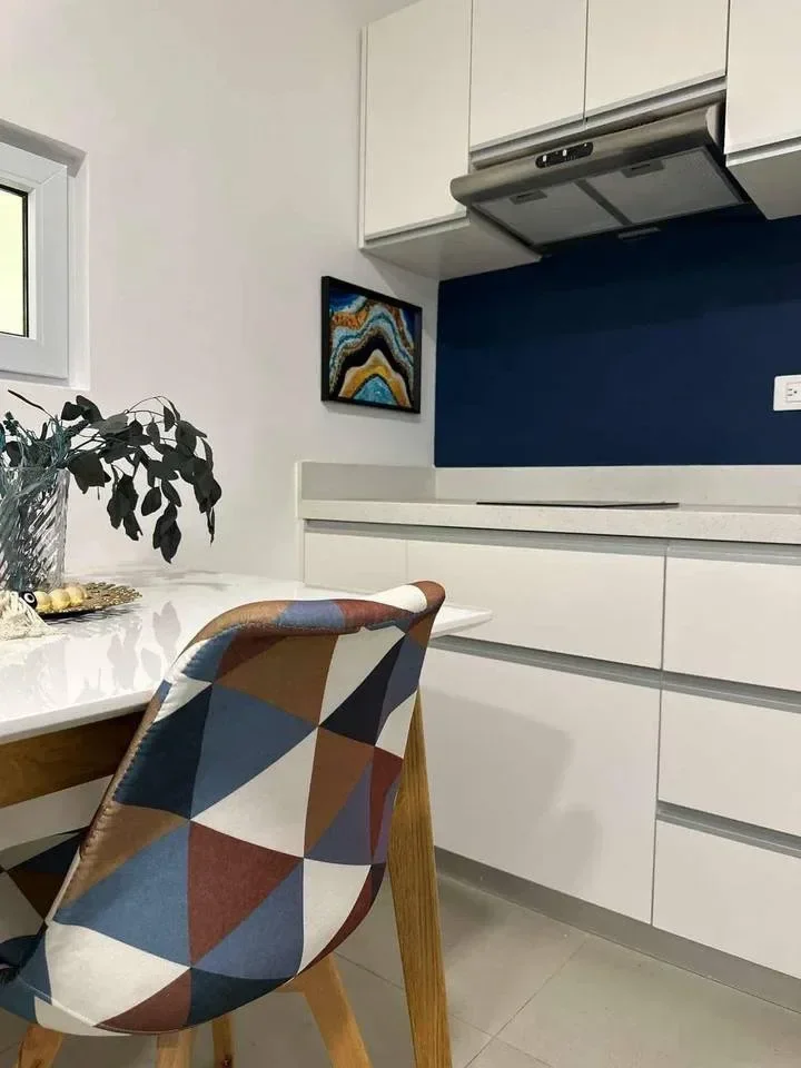 Apartamento en venta — Sosua Abajo, Sosua (1 hab.) - 2