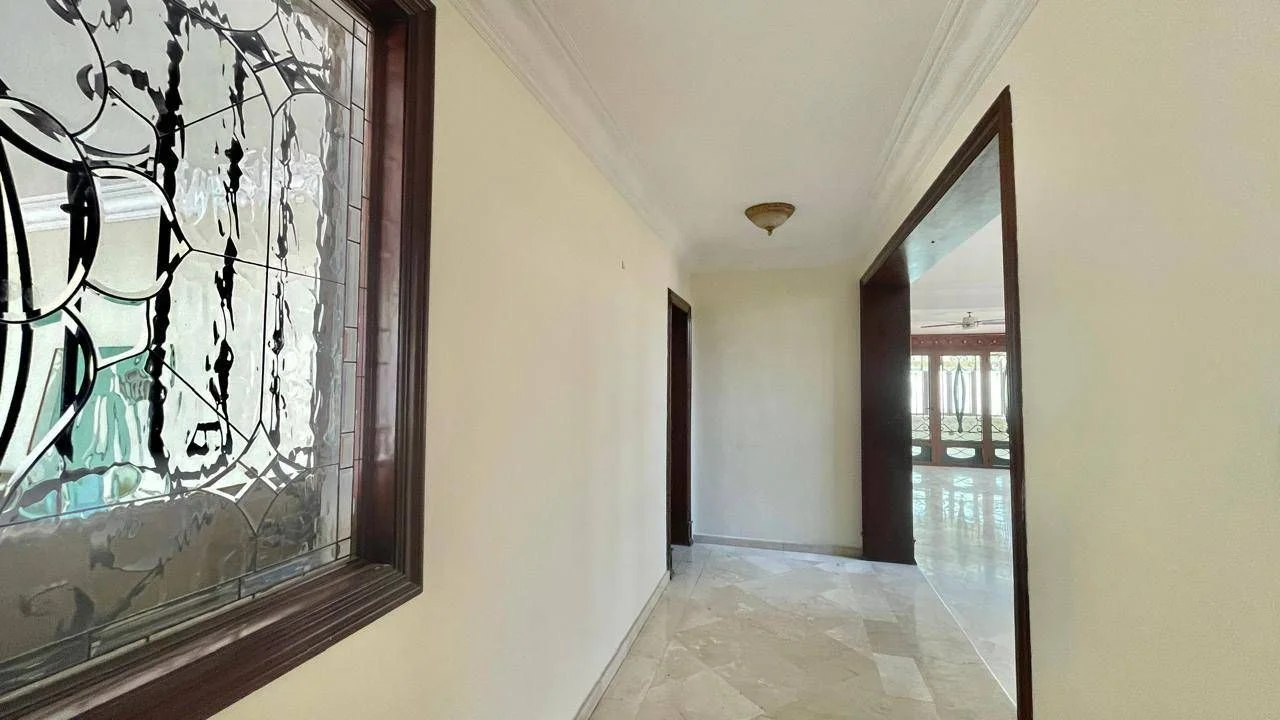 Alquiler: casa en Los Cacicazgos, Santo Domingo D.N. - 4