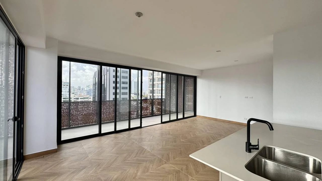 Venta: apartamento en Piantini, Santo Domingo D.N. - 2