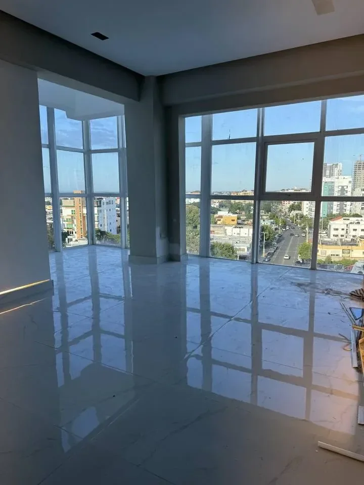 Penthouse de 6 habitaciones en venta en Alma Rosa I, Santo Domingo Este - 2
