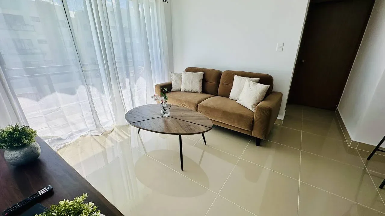 Apartamento en venta — Epic Residences, Bavaro (1 hab.) - 4
