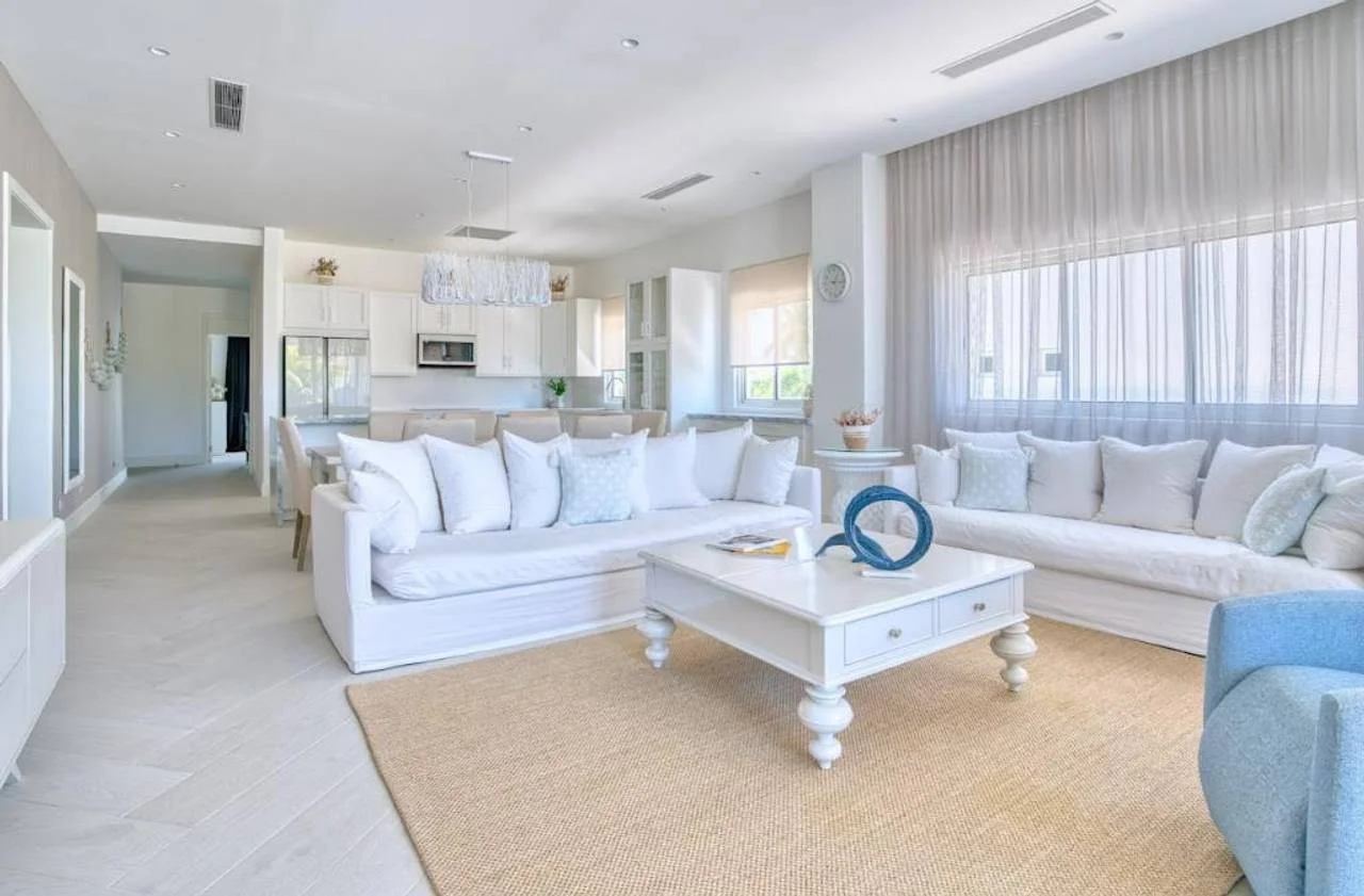 Apartamento de 3 habitaciones en venta en Cap Cana