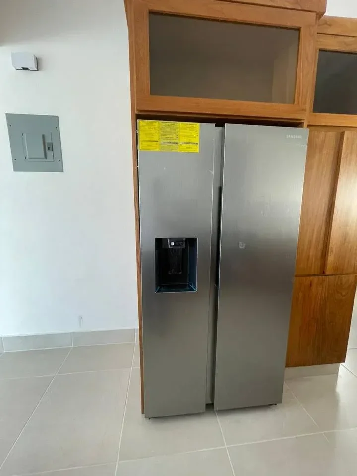 Apartamento en venta — Los Alamos, Santiago de los Caballeros (3 hab.) - 3