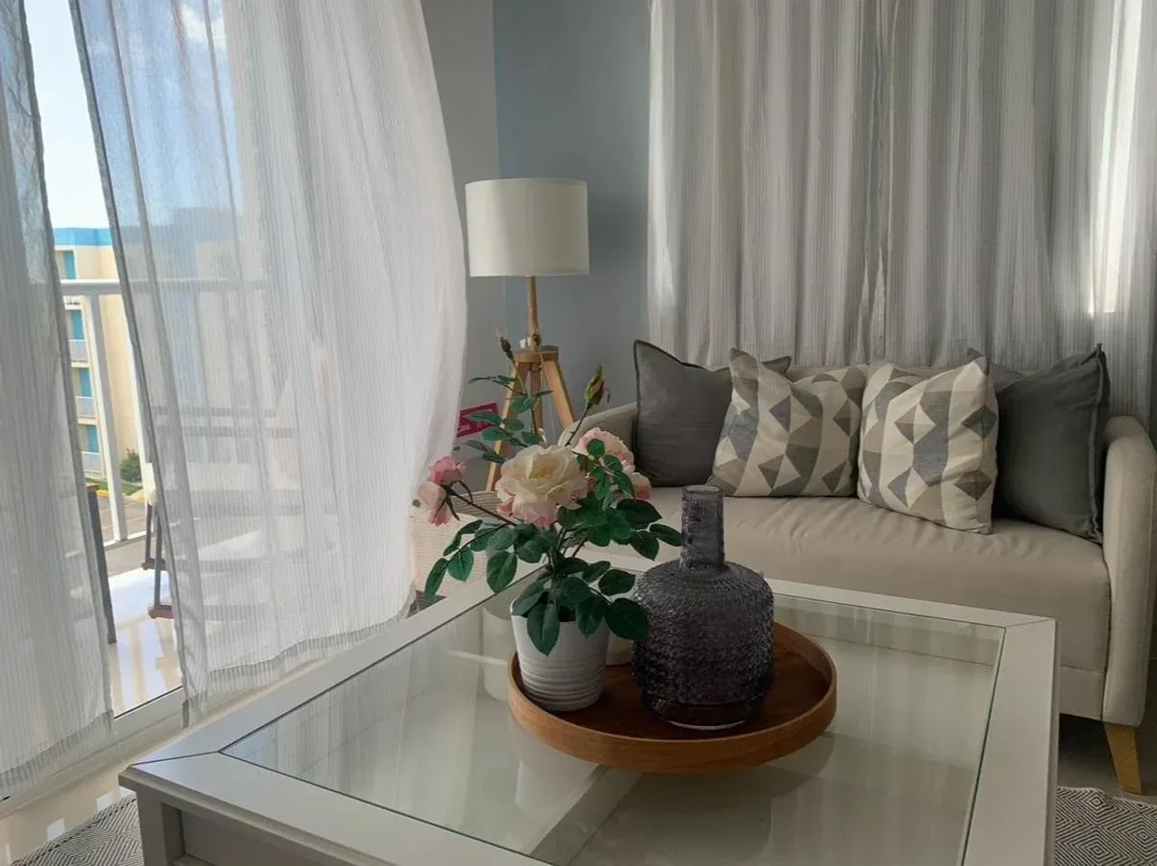 Bávaro: apartment 2 bed · 74.45 m² for sale - 3