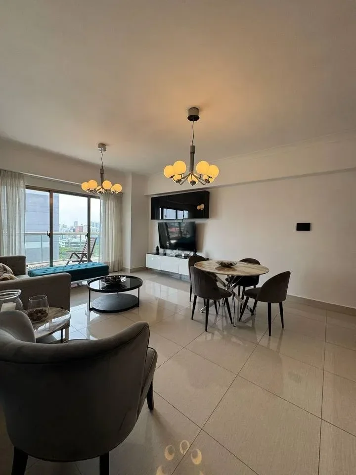 La Julia: apartamento 2 hab. · 118.58 m² en venta - 5