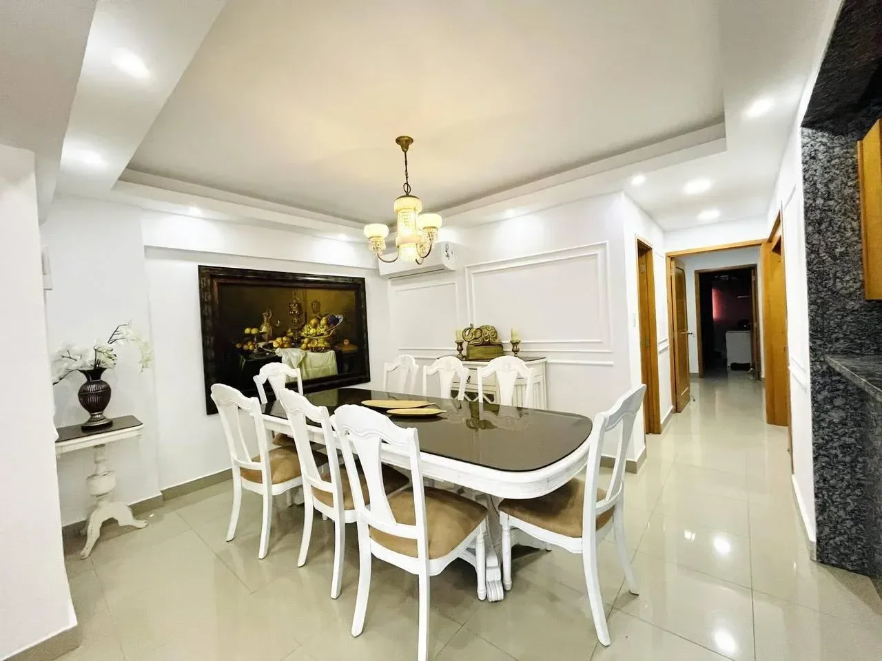 Penthouse de 3 habitaciones en venta en Los Jardines del Sur, Distrito Nacional - 5