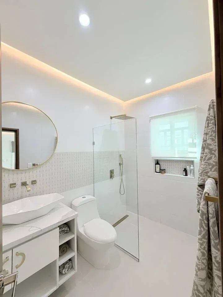 Puerto Plata: casa 4 hab. · 295 m² en venta - 4