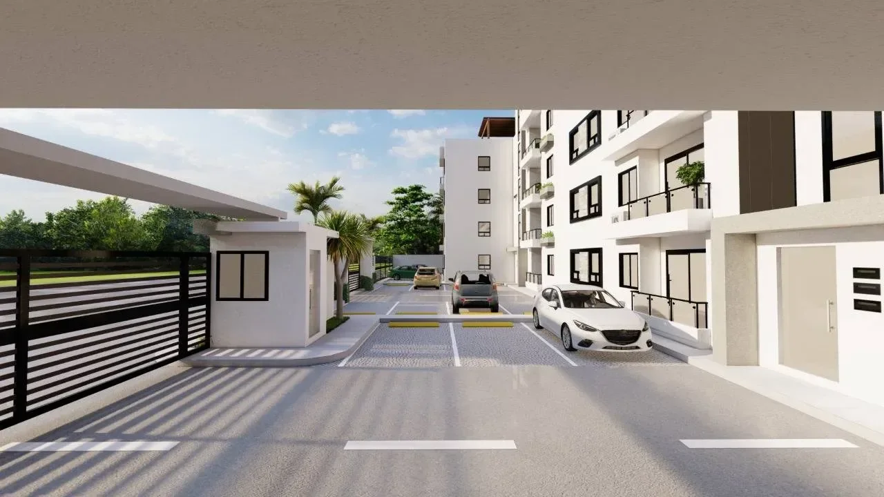 Apartamento en Ciudad Modelo, 68 m² en venta - 4