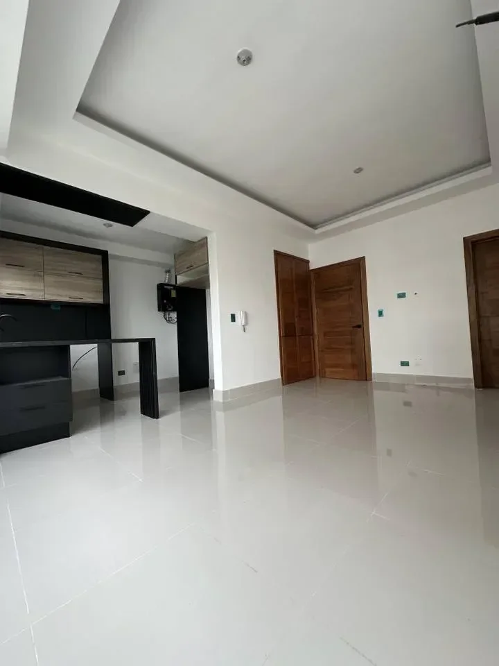 Apartamento en Ensanche Naco en alquiler - 4