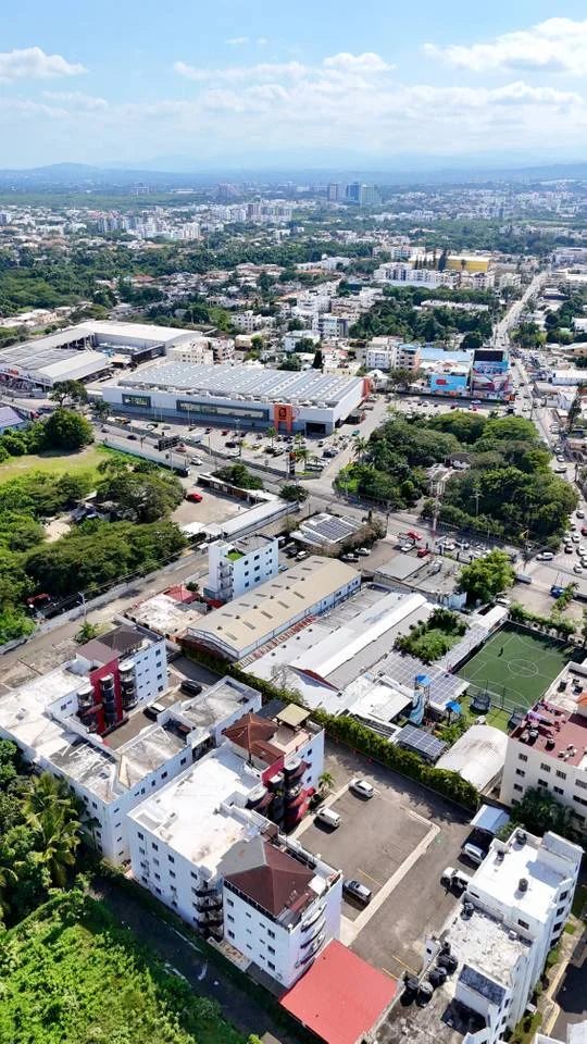 Apartamento de 3 habitaciones en venta en Santiago, Santiago de los Caballeros - 2