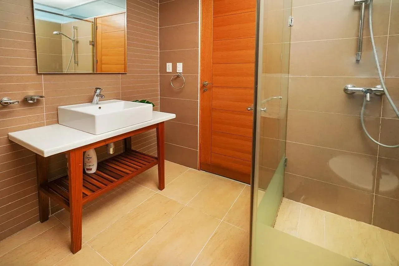 Malecon: apartamento 1 hab. · 156 m² en venta