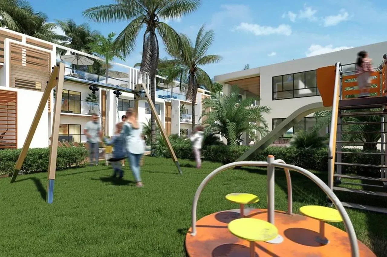 Apartamento en Vista Cana, 92.24 m² en venta - 5