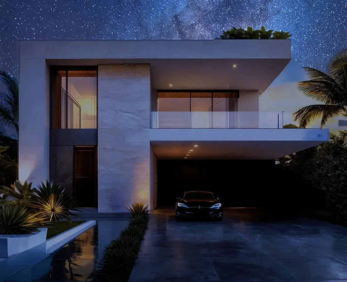 Villa de 3 habitaciones en venta en Vista Cana, Punta Cana - 2