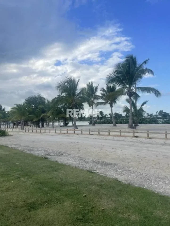 Terreno en venta en Vista Cana, Punta Cana