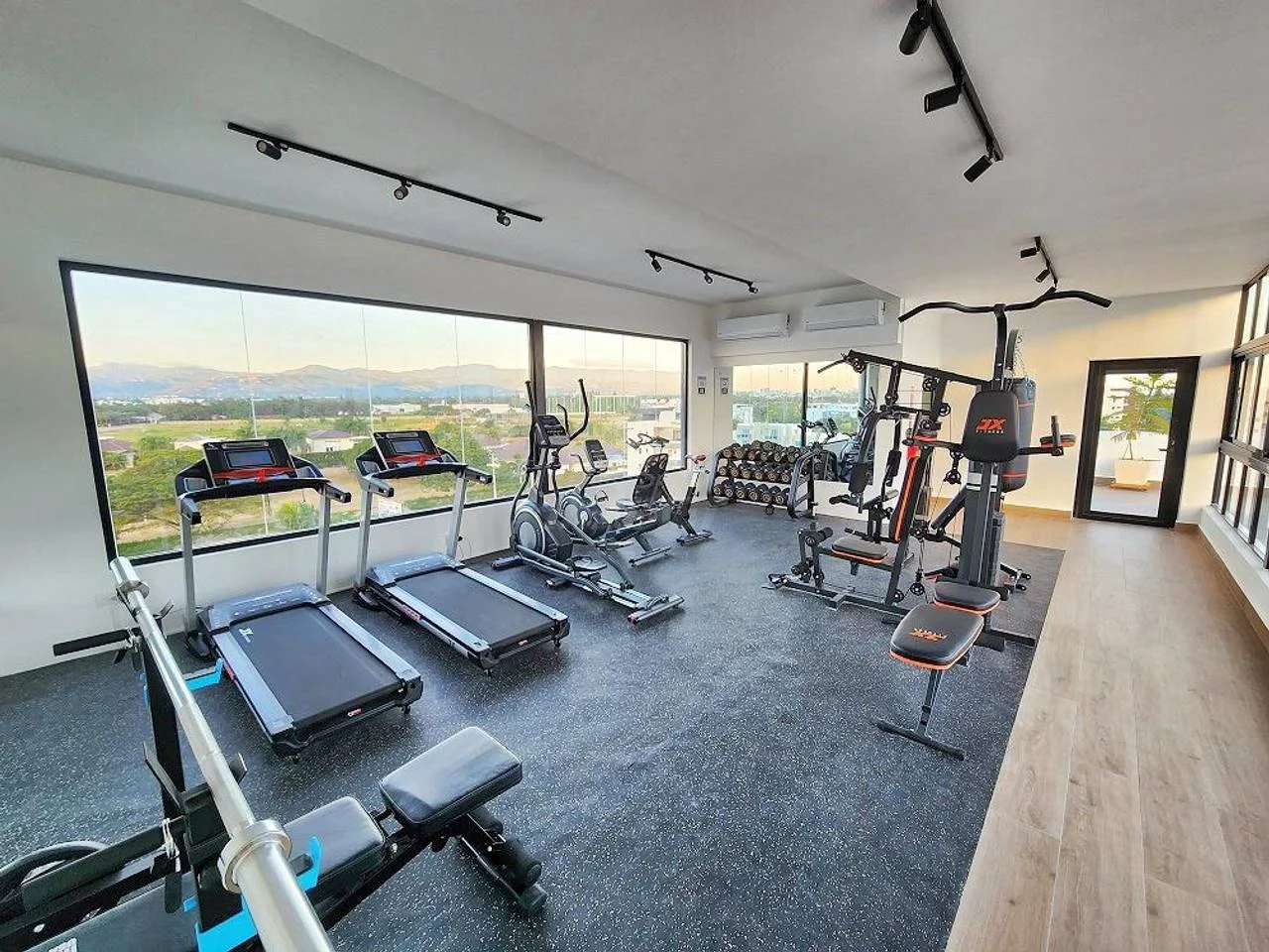 Apartamento en Jardines Del Este, 145 m² en venta - 3