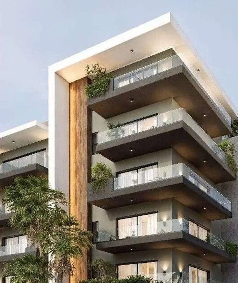 Cerro Hermoso: apartamento 3 hab. · 145 m² en venta - 2