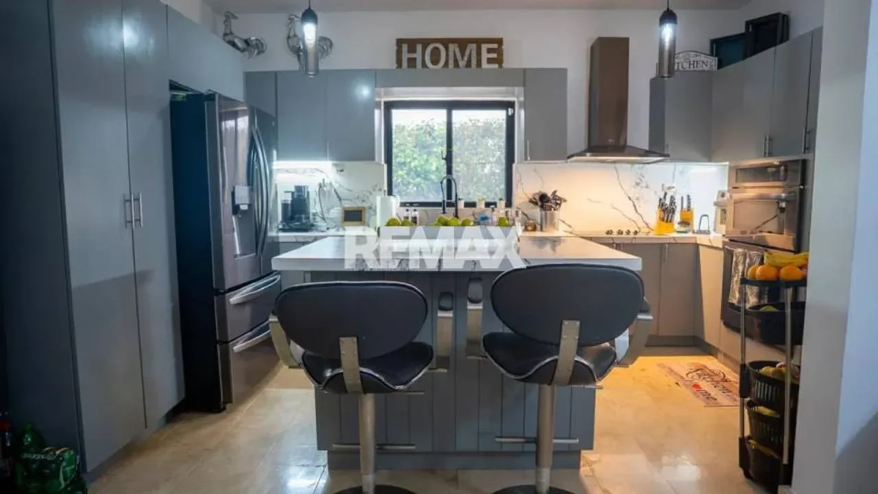 Vista Cana: villa 3 ch. · 246 m² à vendre - 5