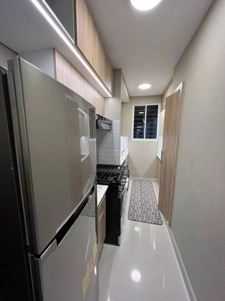 Alquiler: apartamento en Colinas Del Arroyo II, Santo Domingo Norte - 3