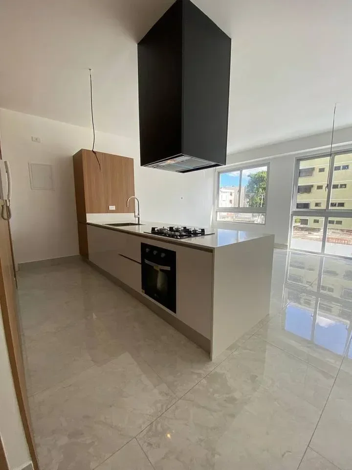 Apartamento en venta — Gazcue, Distrito Nacional (1 hab.) - 3