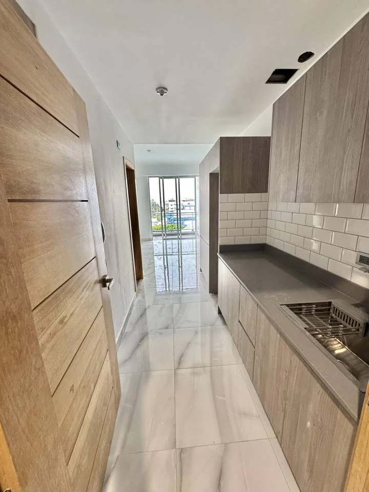 Venta: apartamento en El Millon, Distrito Nacional - 5