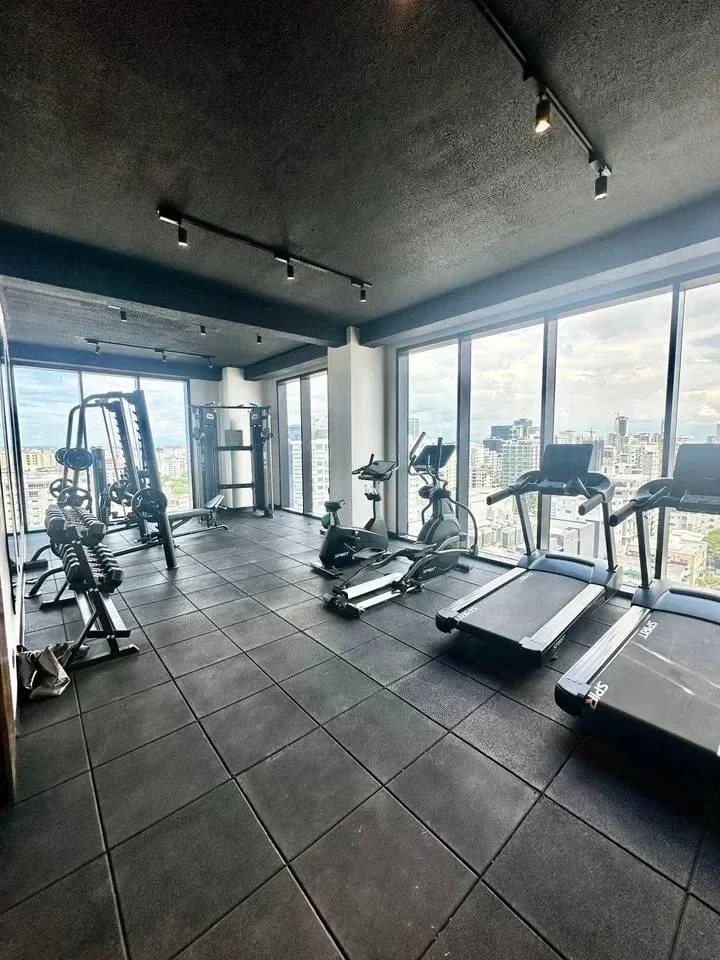 Apartamento en venta — Piantini, Distrito Nacional (1 hab.) - 2