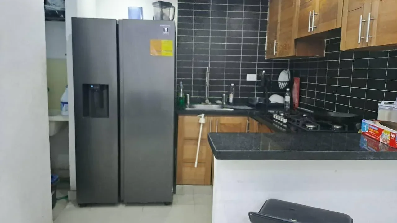 Apartamento de 3 habitaciones en venta en Prado Oriental, Santo Domingo Este - 4