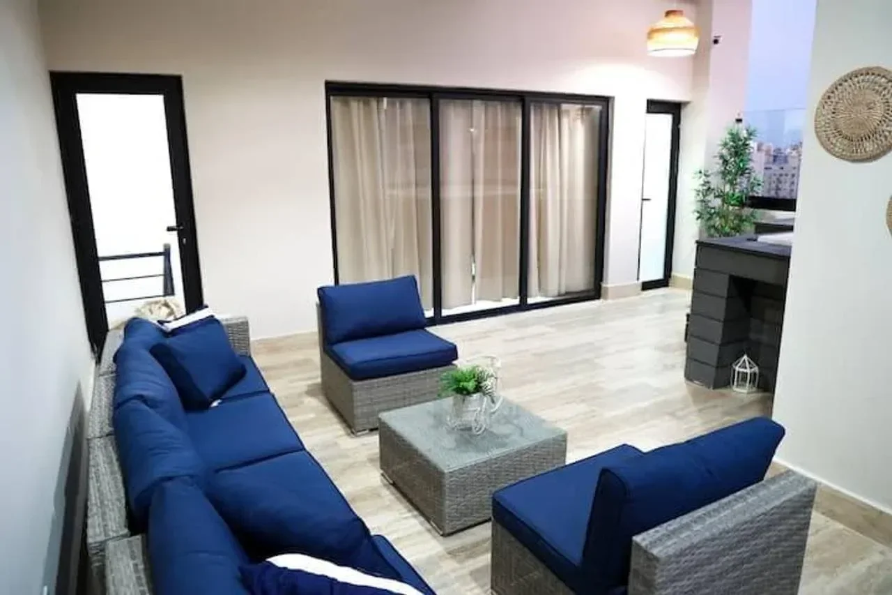 Venta: apartamento en Serrallés, Santo Domingo D.N. - 2
