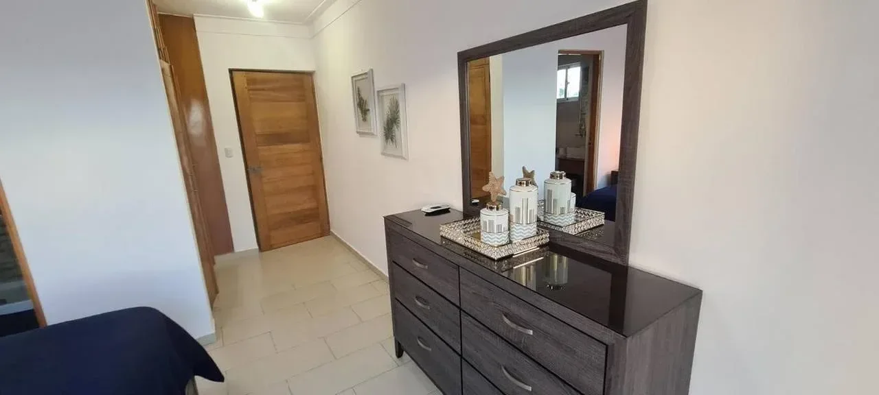Apartamento en venta — San Pedro De Macoris, San Pedro de Macoris (2 hab.) - 5