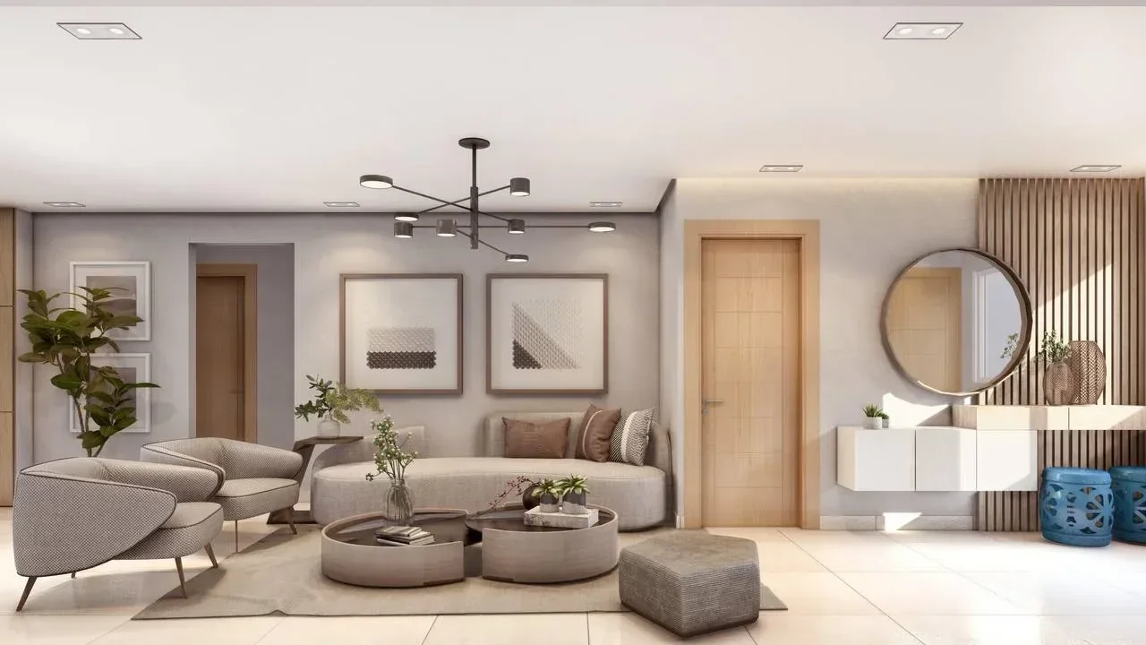 Apartamento de 2 habitaciones en venta en El Millon, Distrito Nacional - 3