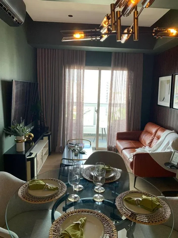 Apartamento en Paraiso, 87 m² en alquiler