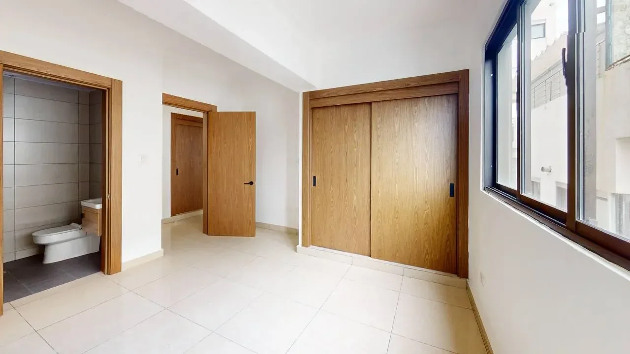 El Millon: apartamento 3 hab. · 165.35 m² en venta - 5