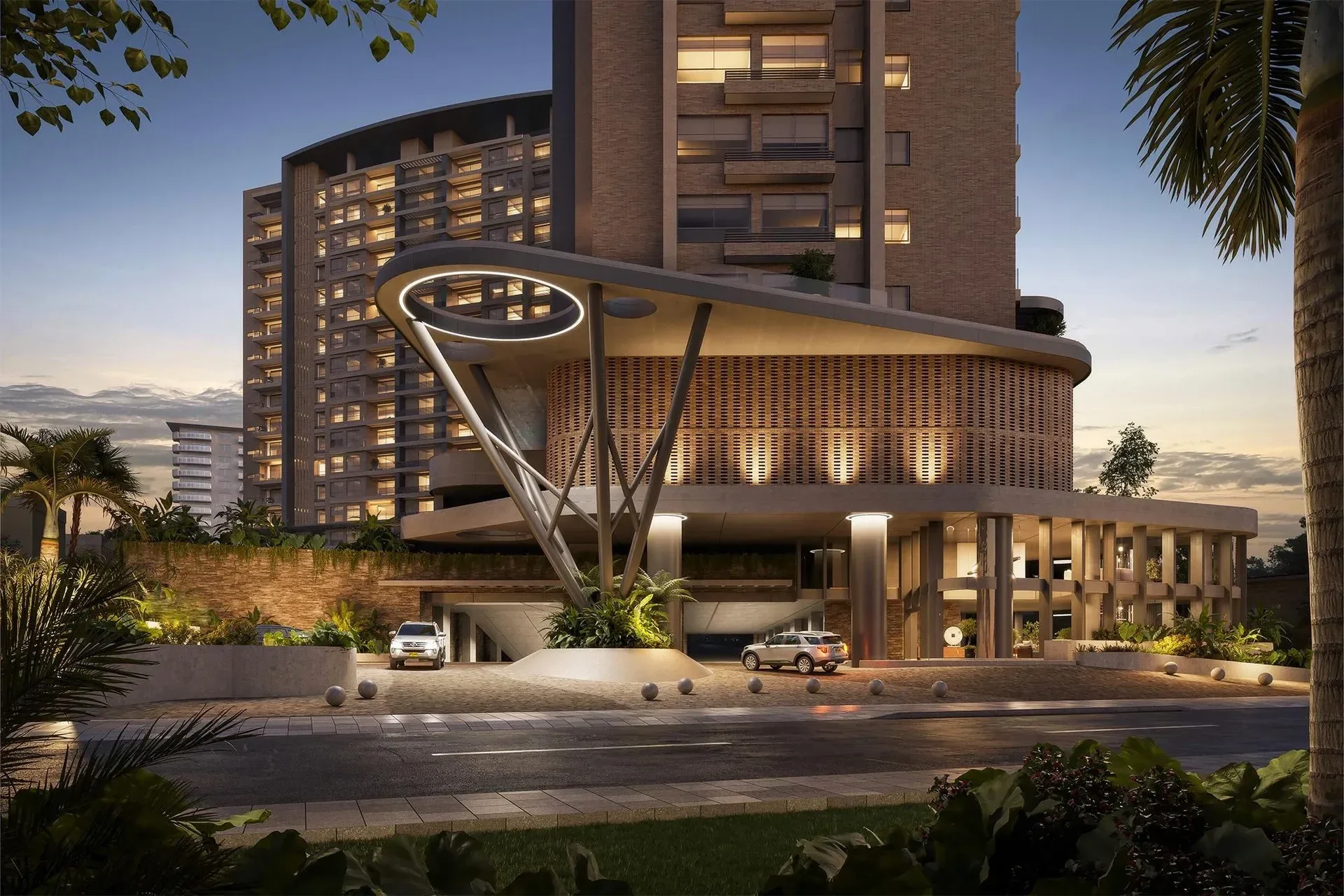 La Esperilla: apartamento 3 hab. · 134.73 m² en venta