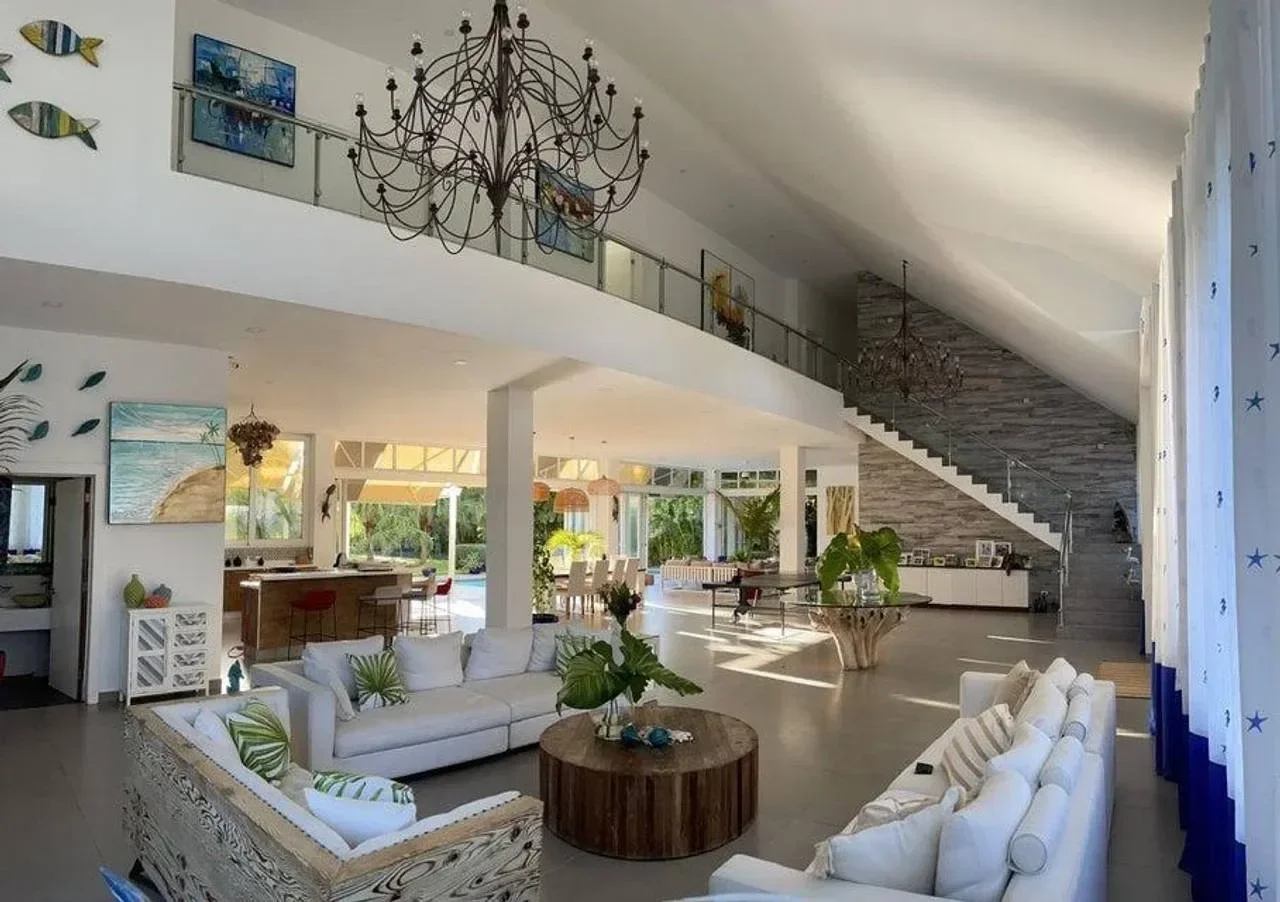 Sale: villa in Juan Dolio, Juan Dolio - 3