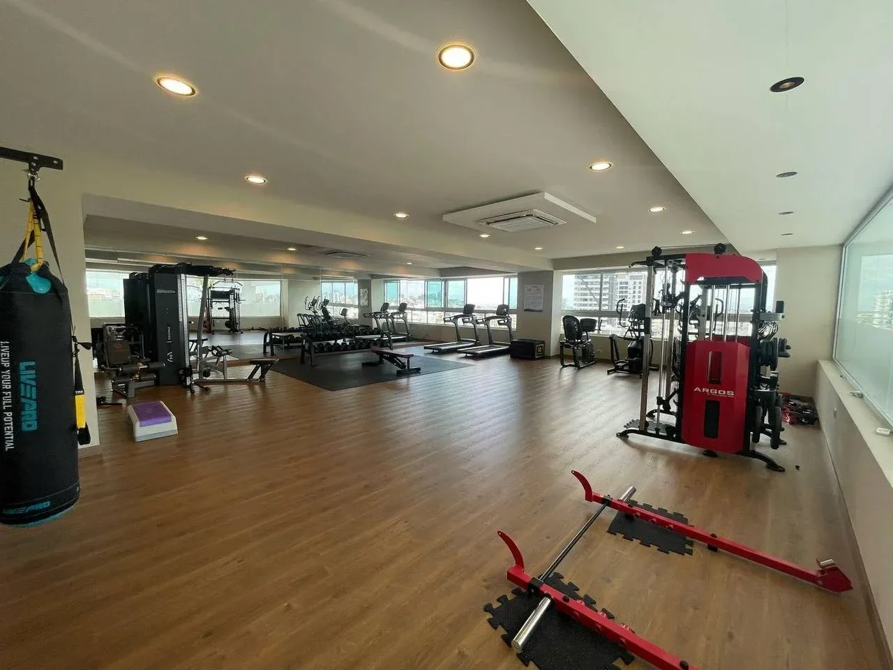 Bella Vista: apartamento 2 hab. · 71 m² en venta - 5