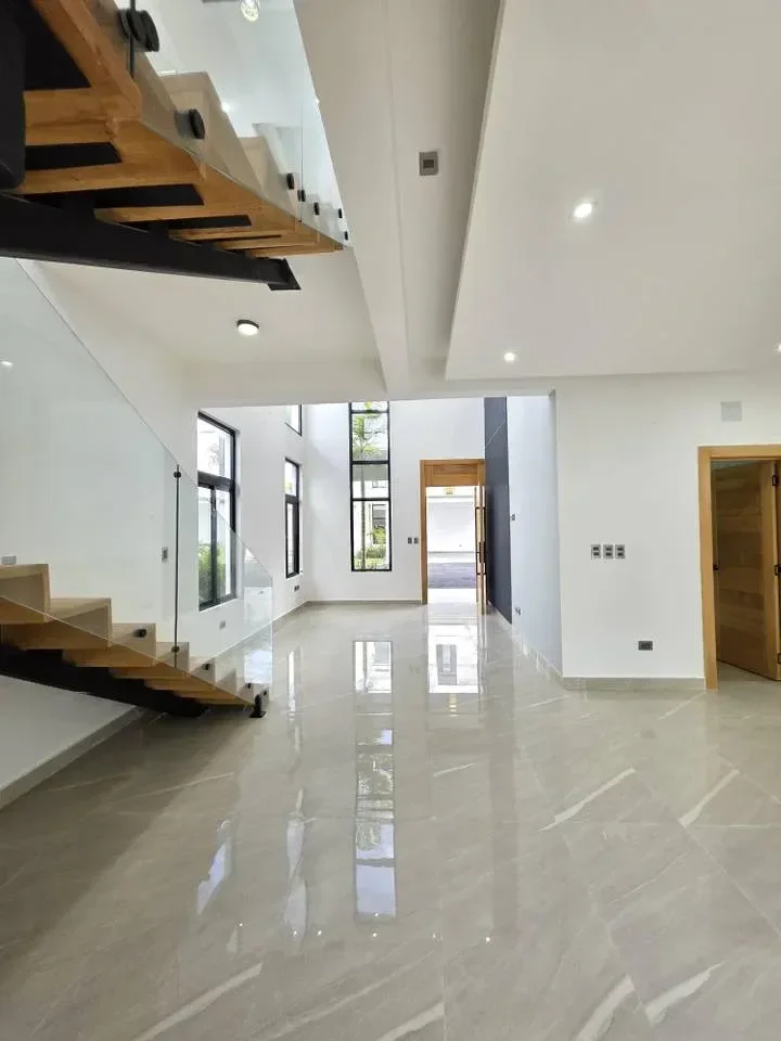 Villa en Bávaro, 215 m² en venta - 4