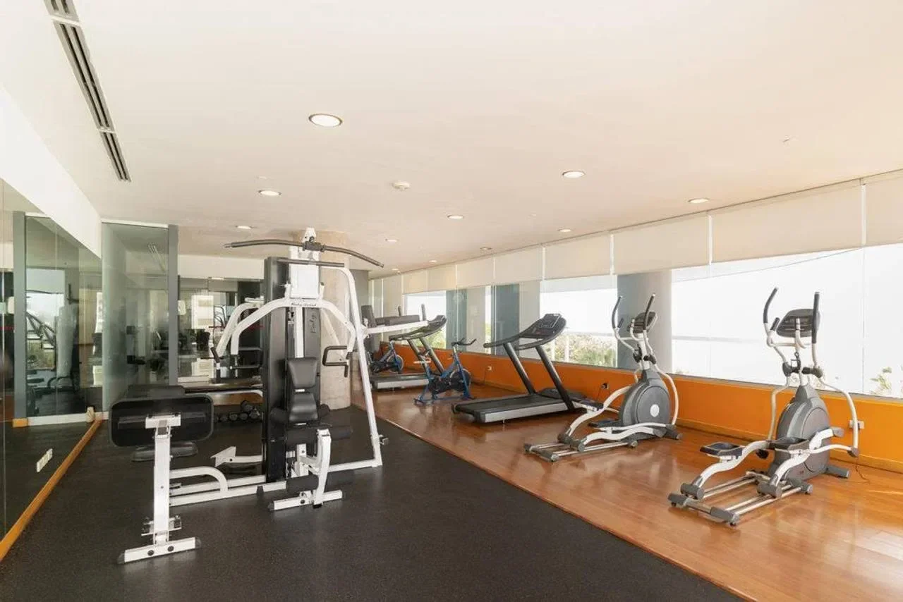 Malecon: apartamento 1 hab. · 156 m² en venta - 4